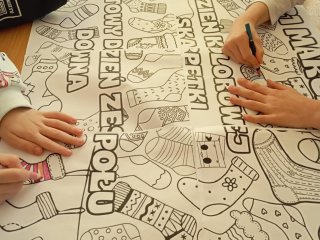 Międzynarodowy Dzień Osób z Zespołem Downa