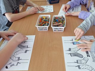 Międzynarodowy Dzień Osób z Zespołem Downa