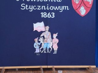 32. Powiatowy Konkurs Wiedzy o Powstaniu Styczniowym