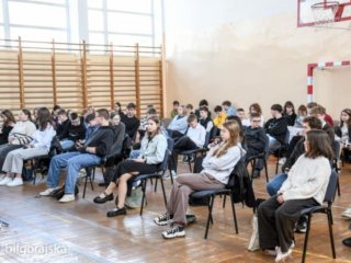 32. Powiatowy Konkurs Wiedzy o Powstaniu Styczniowym