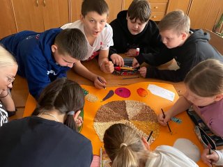 Zdrowe odżywianie w edukacji –pielęgniarka szkolna wprowadza uczniów w świat zdrowego stylu życia