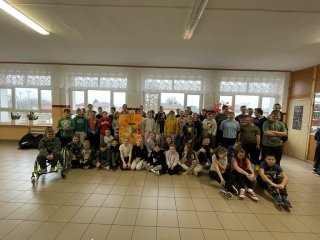 Zdrowe odżywianie w edukacji –pielęgniarka szkolna wprowadza uczniów w świat zdrowego stylu życia