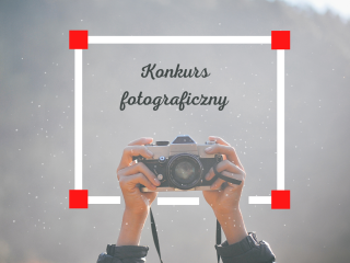 Konkurs fotograficzny
