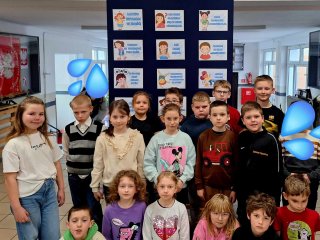 Kwiecień - miesiącem autyzmu