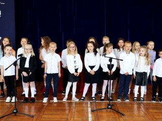 Akademia z okazji Święta Konstytucji 3 Maja 