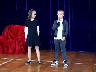 Akademia z okazji Święta Konstytucji 3 Maja 