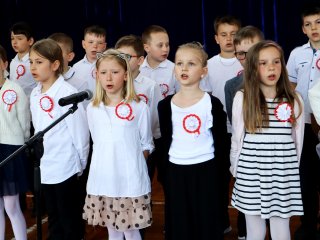 Akademia z okazji Święta Konstytucji 3 Maja 