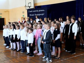 Akademia z okazji Święta Konstytucji 3 Maja 