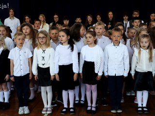 Akademia z okazji Święta Konstytucji 3 Maja 