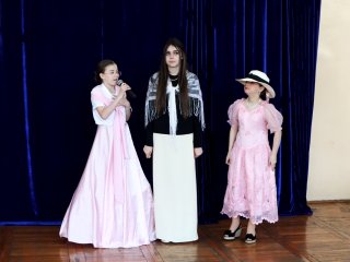 Akademia z okazji Święta Konstytucji 3 Maja 