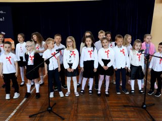 Akademia z okazji Święta Konstytucji 3 Maja 
