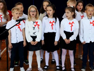 Akademia z okazji Święta Konstytucji 3 Maja 