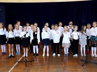 Akademia z okazji Święta Konstytucji 3 Maja 