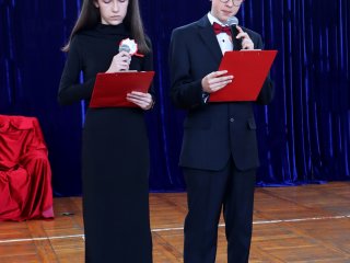 Akademia z okazji Święta Konstytucji 3 Maja 