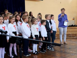 Akademia z okazji Święta Konstytucji 3 Maja 