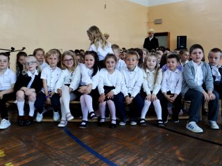 Akademia z okazji Święta Konstytucji 3 Maja 