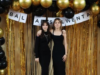 Bal Ósmoklasisty– niezapomniany wieczór!