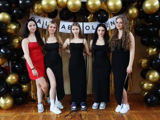 Bal Ósmoklasisty– niezapomniany wieczór!