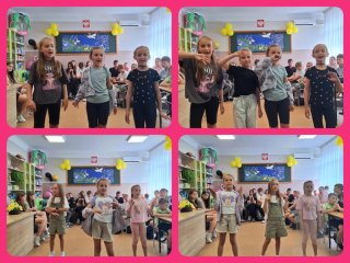 Taniec z gwiazdami - konkurs taneczny