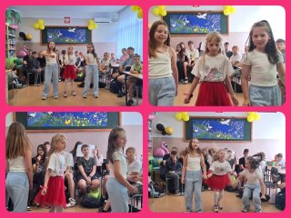 Taniec z gwiazdami - konkurs taneczny