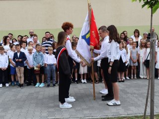 Zakończenie roku szkolnego 