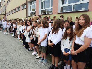 Zakończenie roku szkolnego 