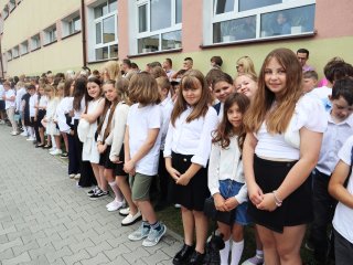 Zakończenie roku szkolnego 