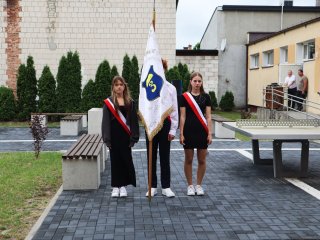 Zakończenie roku szkolnego 