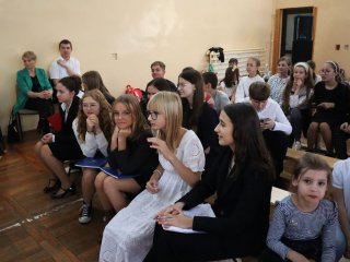 Dzień Edukacji Narodowej