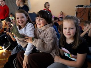 Dzień Edukacji Narodowej