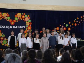Dzień Edukacji Narodowej