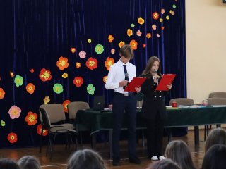 Dzień Edukacji Narodowej