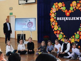 Dzień Edukacji Narodowej