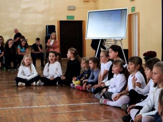 Dzień Edukacji Narodowej