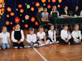 Dzień Edukacji Narodowej