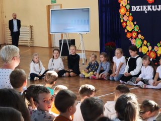 Dzień Edukacji Narodowej