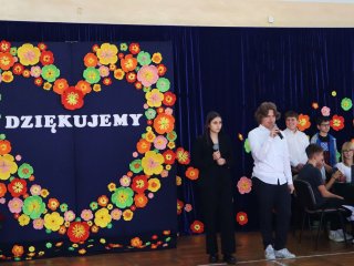 Dzień Edukacji Narodowej