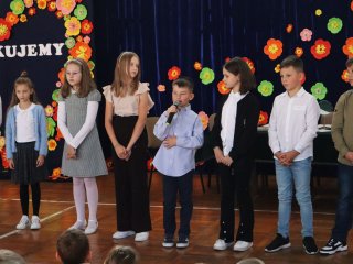 Dzień Edukacji Narodowej