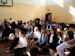 Dzień Edukacji Narodowej