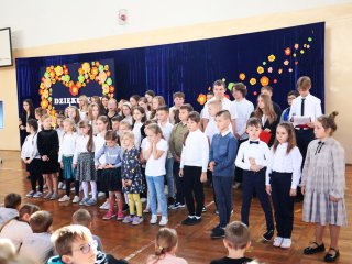 Dzień Edukacji Narodowej