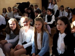 Dzień Edukacji Narodowej