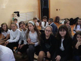 Dzień Edukacji Narodowej