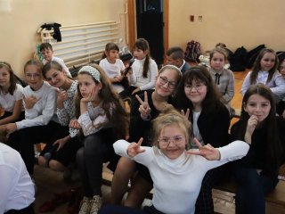 Dzień Edukacji Narodowej