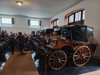 Wycieczka do Łańcuta