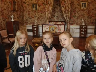 Wycieczka do Łańcuta