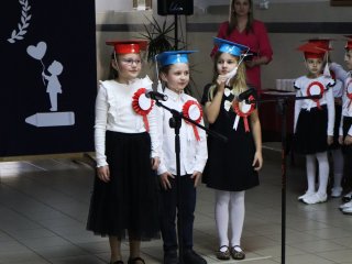 Ślubowanie Pierwszoklasistów