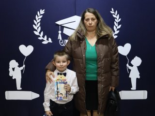 Ślubowanie Pierwszoklasistów