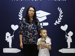 Ślubowanie Pierwszoklasistów