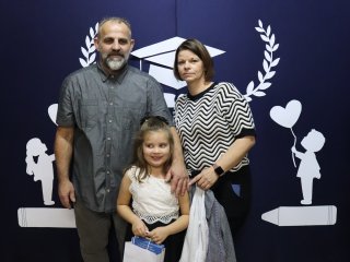 Ślubowanie Pierwszoklasistów