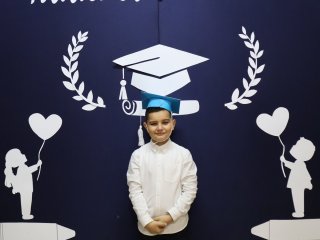 Ślubowanie Pierwszoklasistów